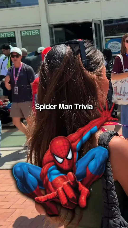 Whatnot at Comic-Con